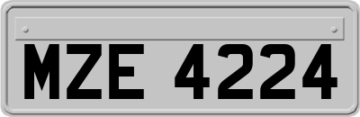 MZE4224