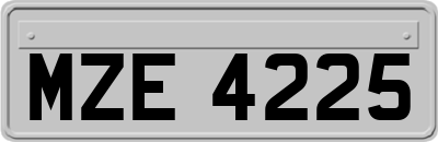 MZE4225