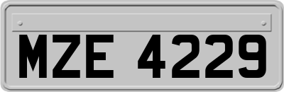 MZE4229