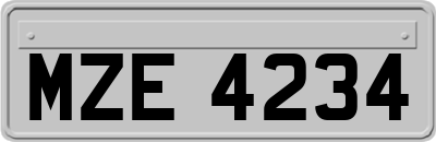 MZE4234