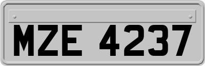 MZE4237