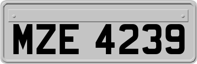 MZE4239