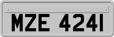 MZE4241