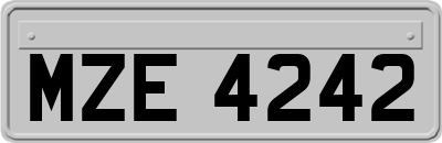 MZE4242