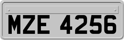 MZE4256
