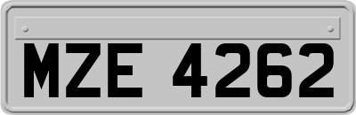 MZE4262