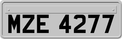 MZE4277
