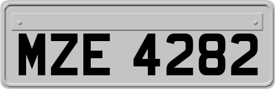 MZE4282