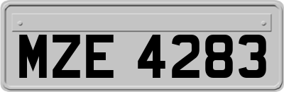 MZE4283
