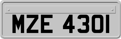 MZE4301
