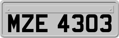 MZE4303