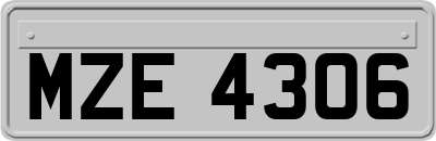 MZE4306