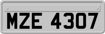 MZE4307