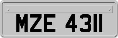 MZE4311