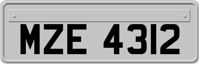 MZE4312