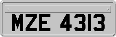 MZE4313