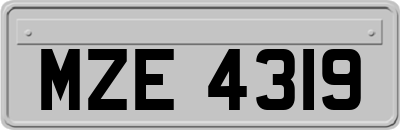 MZE4319