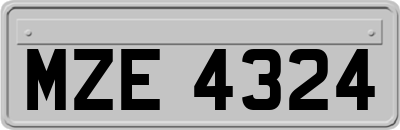 MZE4324