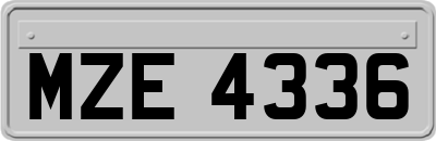 MZE4336