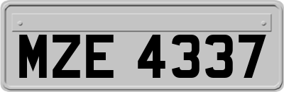 MZE4337