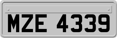 MZE4339