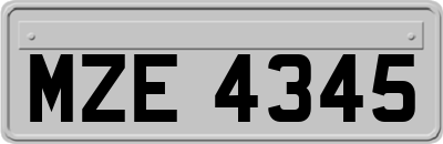 MZE4345