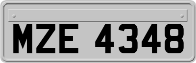 MZE4348