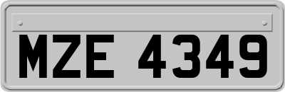 MZE4349