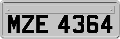 MZE4364
