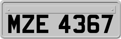 MZE4367