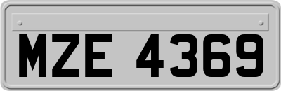 MZE4369