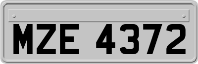 MZE4372