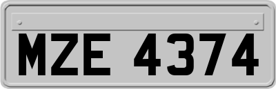 MZE4374