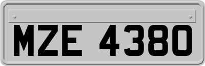MZE4380