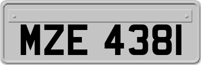 MZE4381