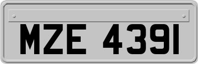 MZE4391