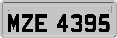 MZE4395