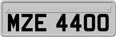 MZE4400