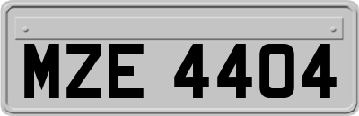MZE4404