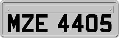 MZE4405