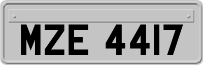 MZE4417