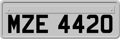 MZE4420