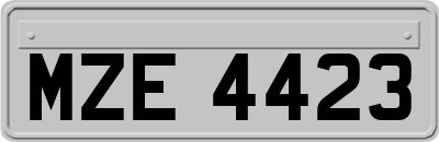 MZE4423