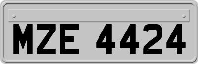 MZE4424