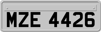 MZE4426