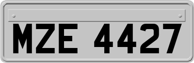 MZE4427