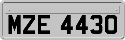 MZE4430