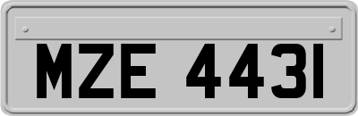 MZE4431
