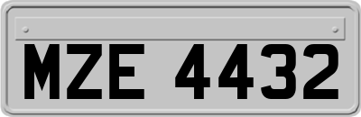 MZE4432