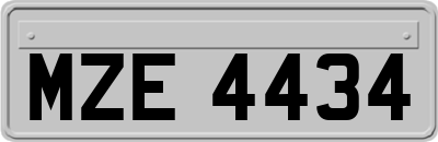 MZE4434